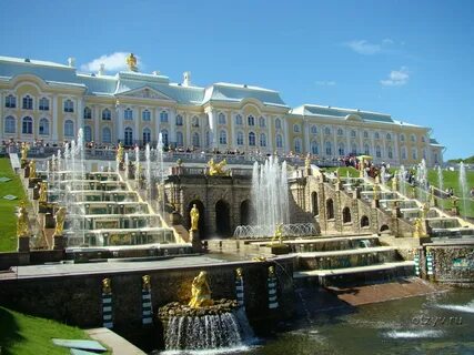 Разводные дворцы