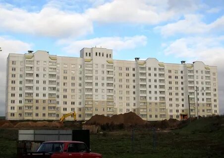 Социальная улица