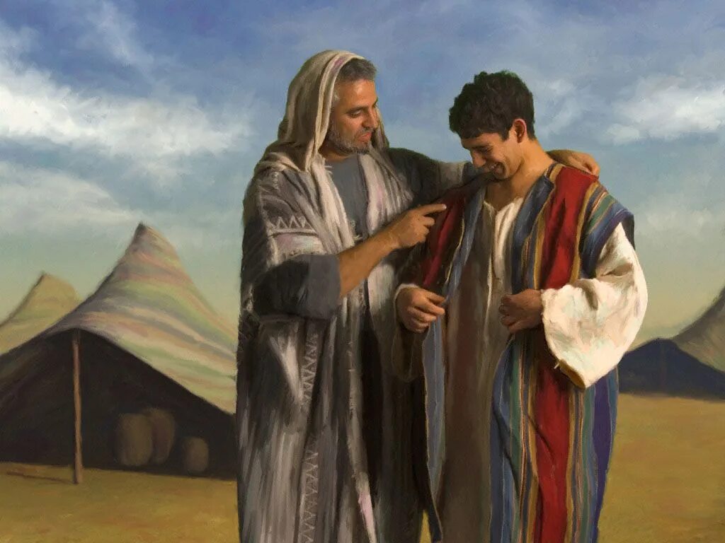 Father said to me. Иосиф сын Иакова. Иосиф Ветхий Завет. Иосиф (сын Иакова) в живописи. Иосиф любимый сын Иакова.