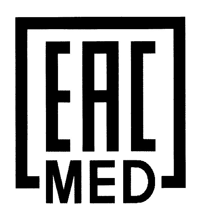 Еас. Eac знак. символ знаки еас. значок еас мед. eac med знак.