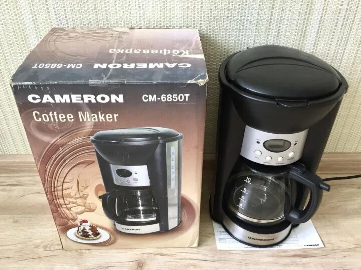 Кофеварка cameron инструкция cm 6850t. Кофеварка cameron cm-6850 t. Cameron кофеварка см6850. Кофеварка cameron cm-6850 t. Кофеварка cameron cm-6850 t.