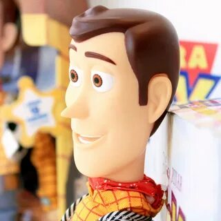 Woody