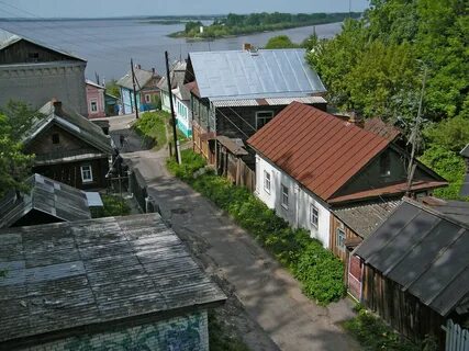 Погода заволжье городецкий
