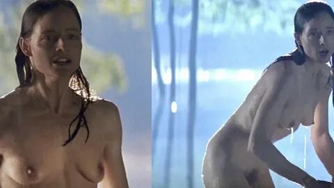 Jodie Foster Nudes. 