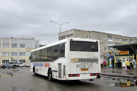 Диспетчерская анжеро судженск