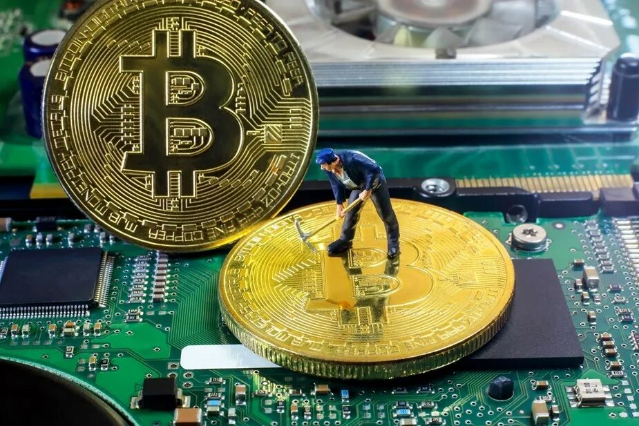 Reqrypt bitcoin что это