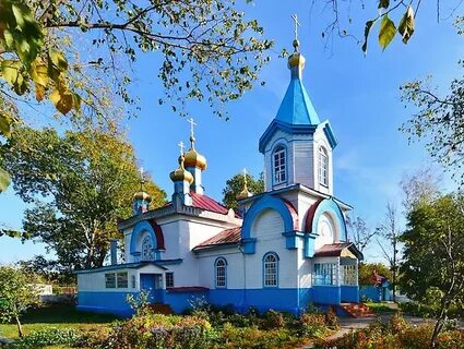 Доброе тамбовская область