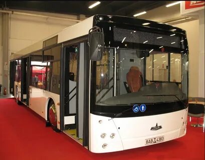 Маз 203