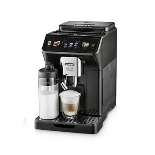 Кофемашина автоматическая delonghi ecam 450.86