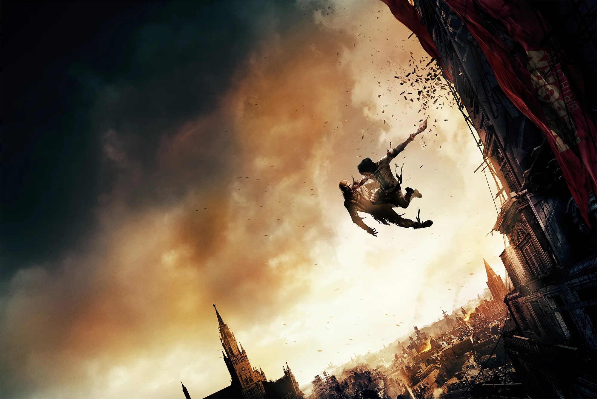 Дайн лайт 2 игруха. Дайн лайт 2 постер. dying light 2 обложка. dying light 2 костюмы.