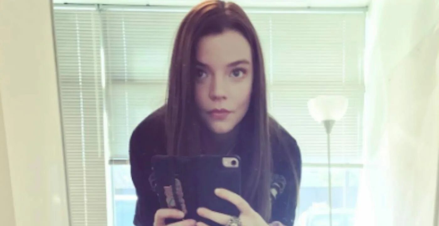 Анна тейлор джой до и после пластики Anya Taylor-Joy biography, boyfriend, height, ethnicity, age, family 2023 Zoombo