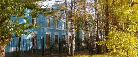 Диспансер девяткино
