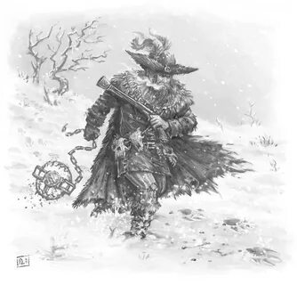 Witch hunter читы