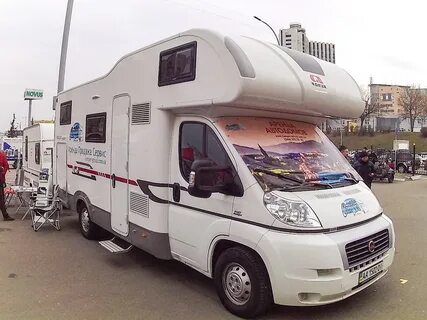 Автодом выставка в москве