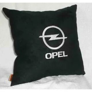 Подушки опель