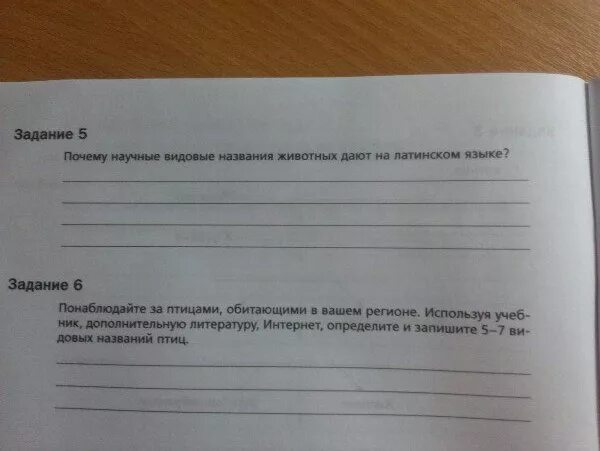 Пользуясь учебником напиши в квадратиках. Почему научные видовые названия животных дают на латинском языке. Почему научные названия дают в латинском.