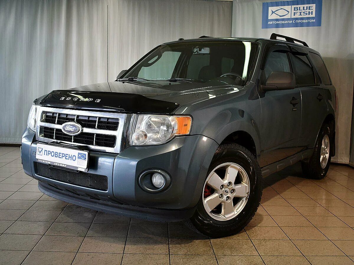 Ford Escape 2010 2.5. Ford Escape 2010. Форд Ескапе 2010. Форд Эскейп 2010.