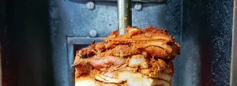 Отравление мясом