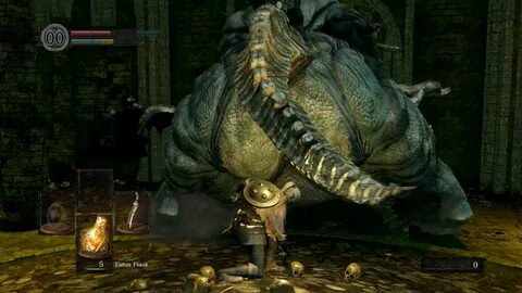 Demons souls remastered