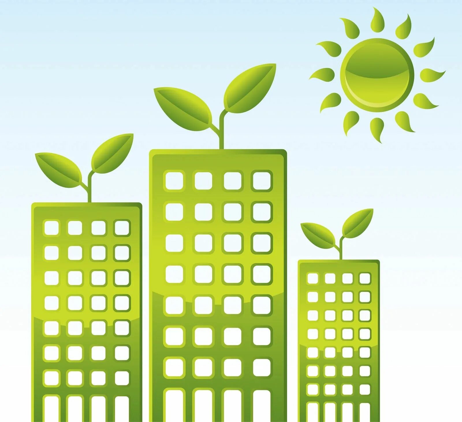 Building and environment