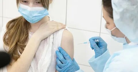Вакцинация 6