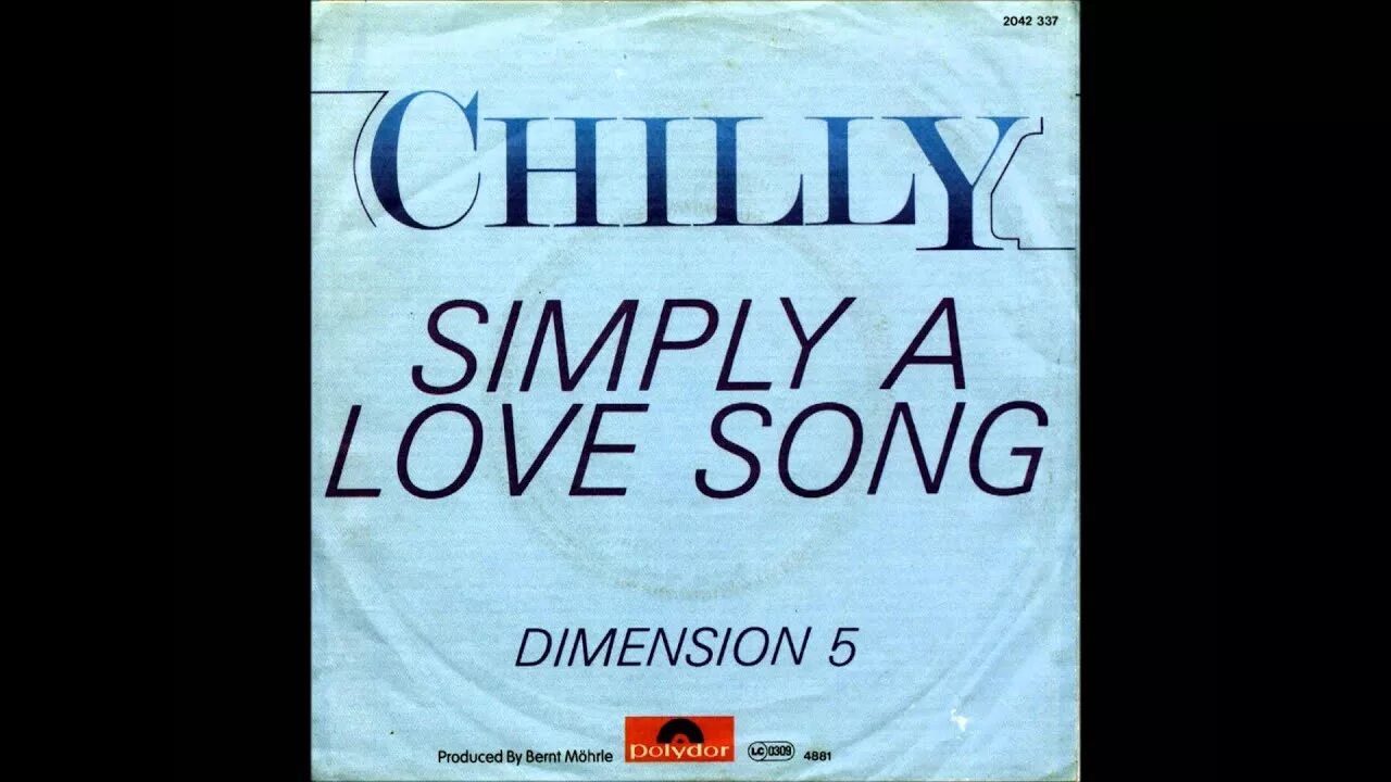 Chilly - simply a Love Song. Chilly - simply a Love Song фото. Simply a Love Song chilly слушать. Chilly "simply the best Songs". Песня симпли