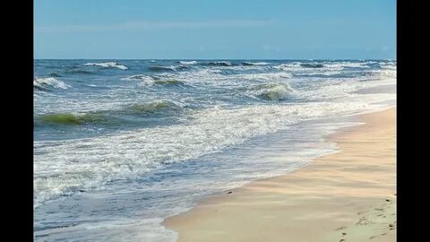 Балтийское море какая вода