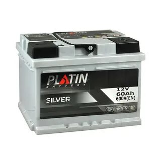 Platin silver