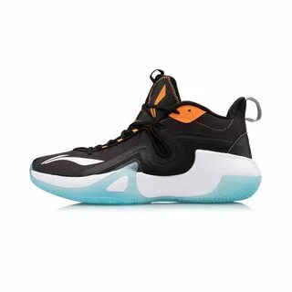 Баскетбольные кроссовки li ning