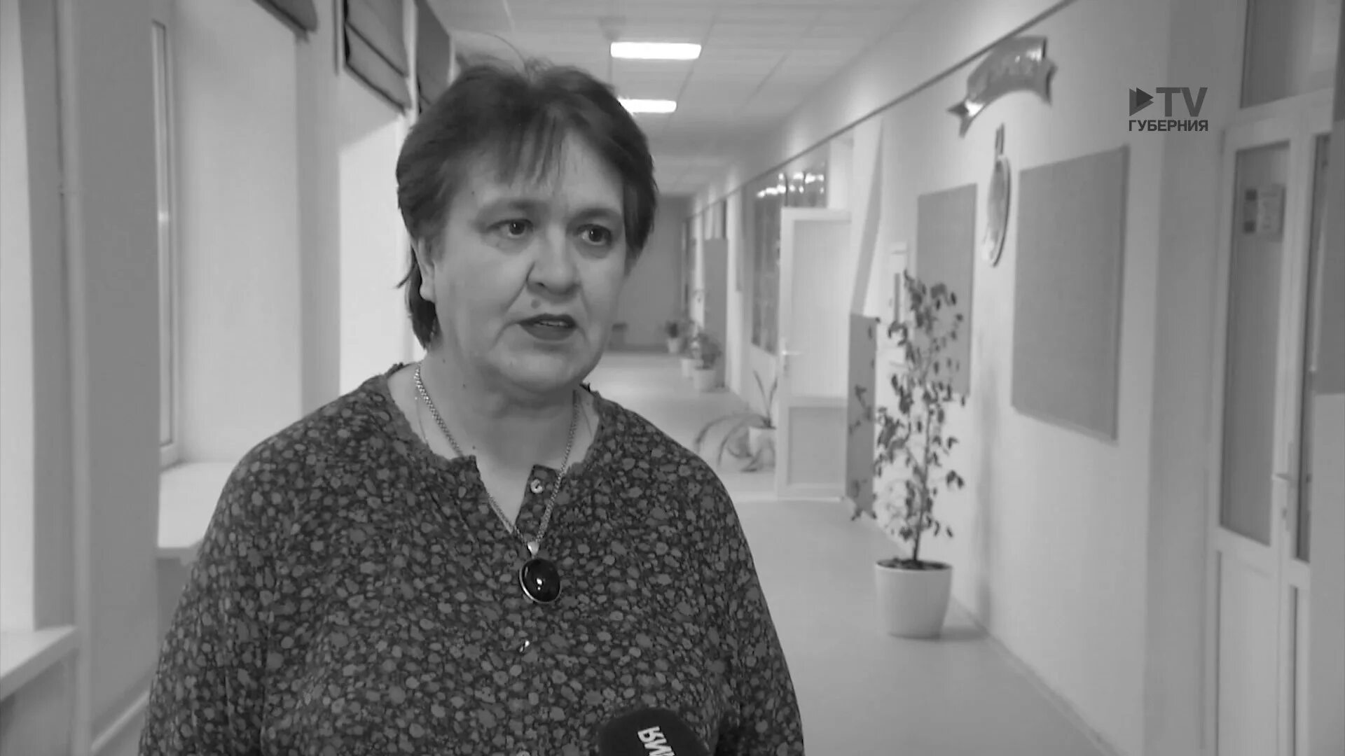 В Воронеже умерла директор гимназии имени Никитина - KP.RU