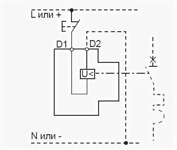Схема рн 47. Независимый расцепитель схема включения. Схема подключения расцепителя. Независимый расцепитель схема включения. Термостат вмт-2 ballu.