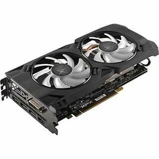 Видеокарта xfx rx