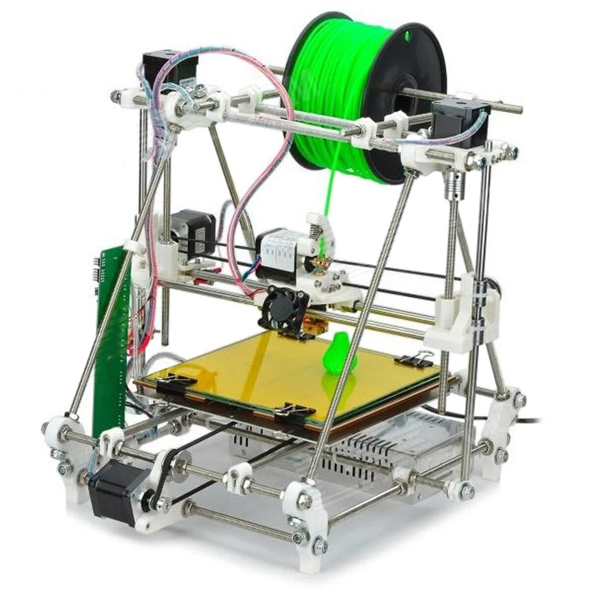 Набор для сборки принтера. Reprap 3d принтер. 3d принтер Prusa i2. 3d Printer Prusa комплект для сборки. 3- D принтер 3dp.