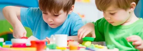 Children topic