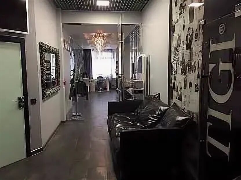 Салоны новое домодедово
