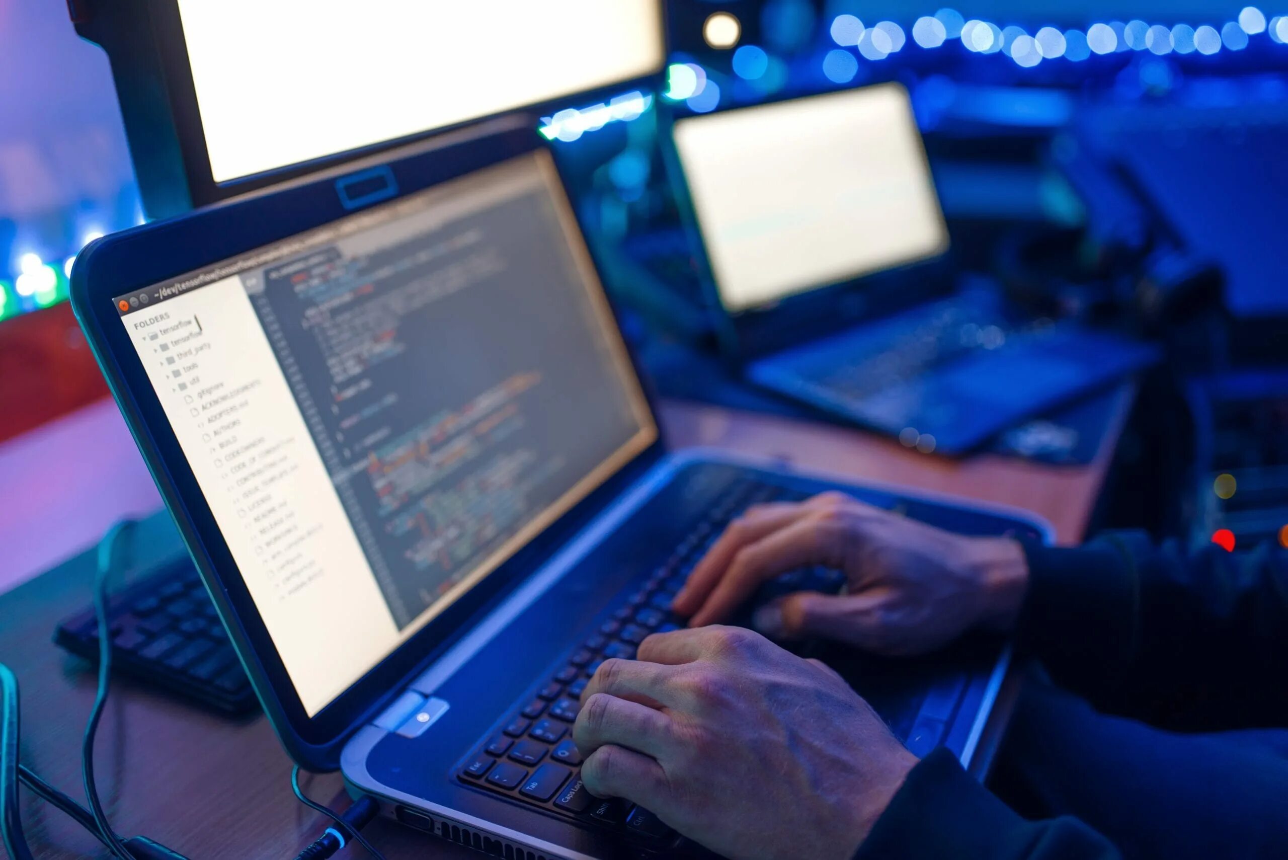Coding pro