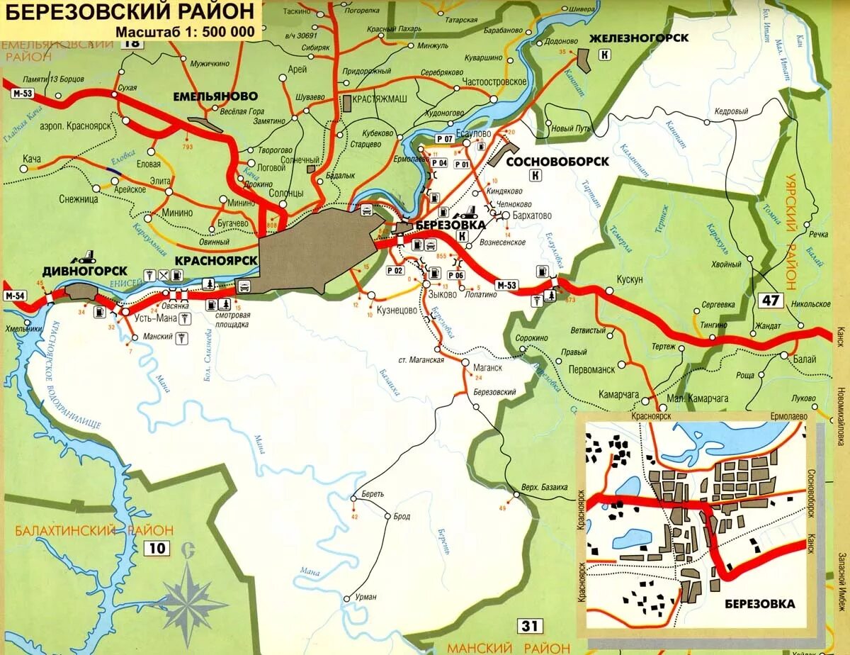 Карта Березовского района Красноярского края. Территория Березовского района Красноярского края. Карта Березовского района Красноярского края подробная. Деревни Березовского района ,Красноярск. Сайт березовского района красноярского края