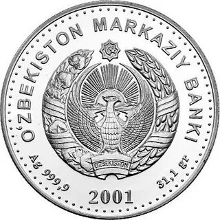 100 2001