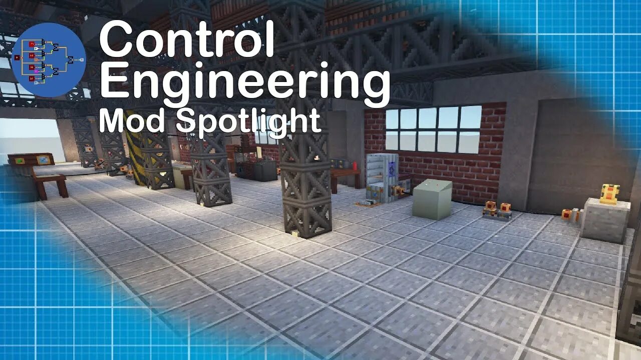 Controlling minecraft. Controlling minecraft