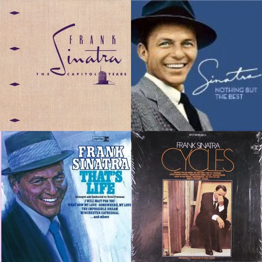 Фрэнк Синатра обложка. Frank Sinatra альбомы. Frank Sinatra 1984 альбом. The best of Frank Sinatra альбом. Sinatra the world we