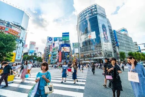 Japan jul