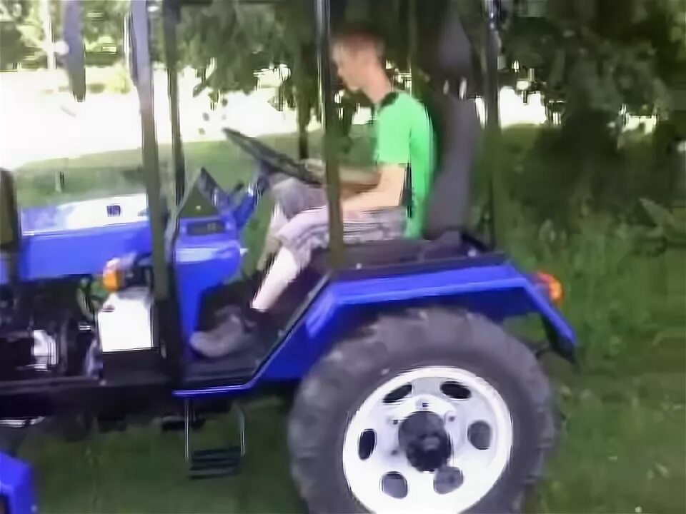 Сборка мини трактора. Саморобний мінітрактор шершень. минидумпер. dumper.. механизатор беларусь мтз.