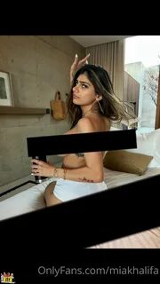 Mia Khalifa OnlyFans 147.