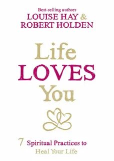 Lives in you loves in me