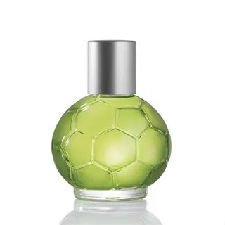 Туалетная вода green