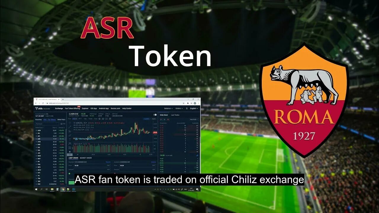 Fan token. Asr футбол. ROMA Fans. Asr Италия. What is Trabzonspor Fan token cryptocurrency.