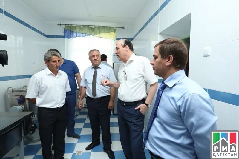 На неделю в дарваге