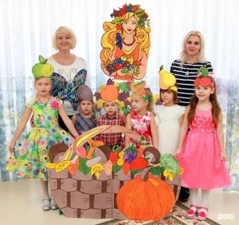 Вакансии детский сад воронеж