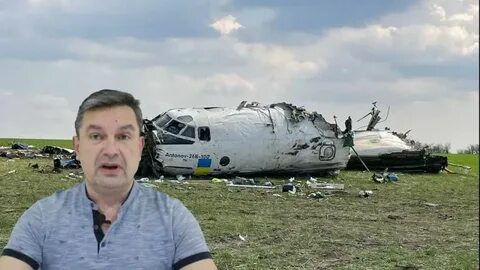 Канал михаила онуфриенко последние новости