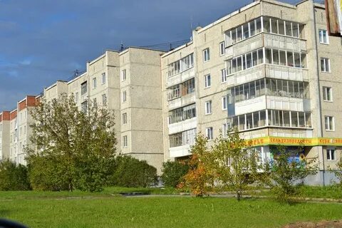 Квартиры ревда мурманская область